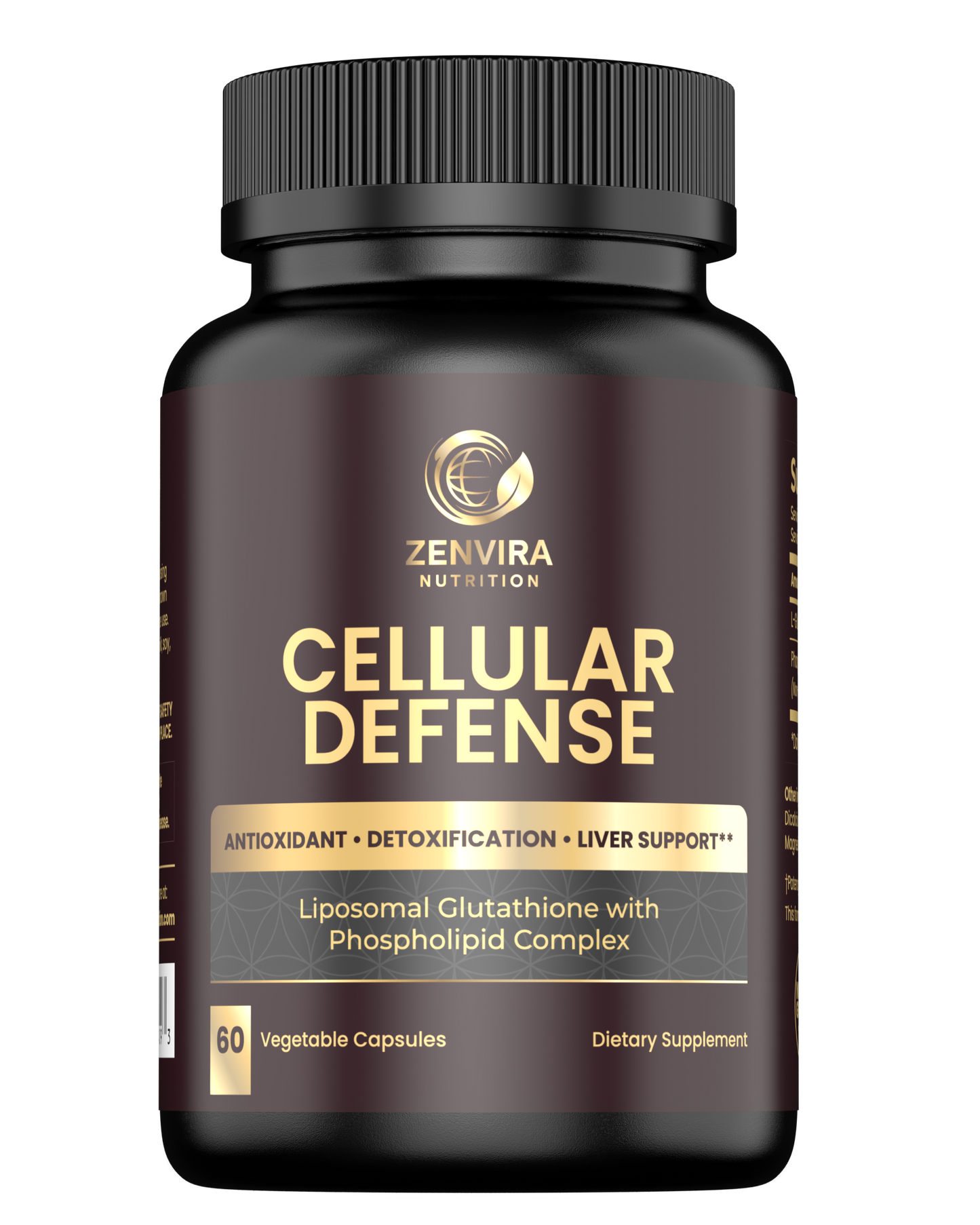 Cellular Defence