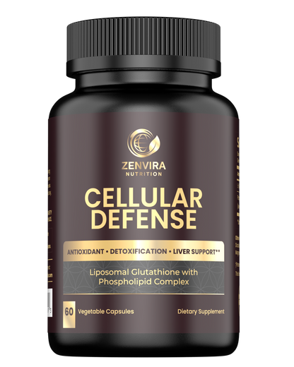 Cellular Defence
