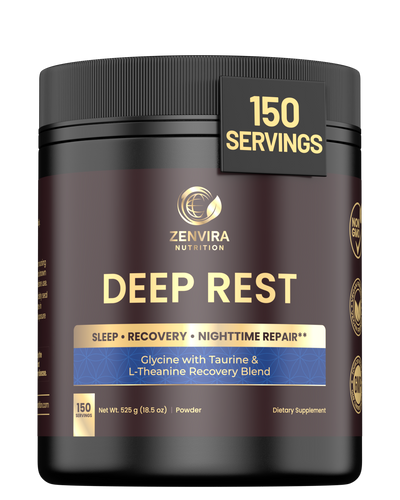 Deep Rest