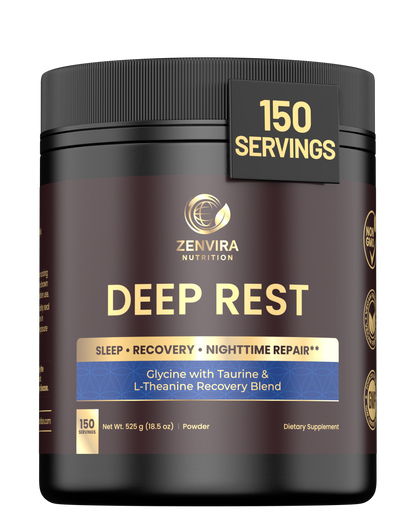 Deep Rest