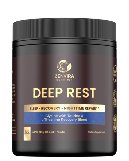 Deep Rest