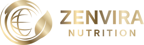 Zenvira Nutrition