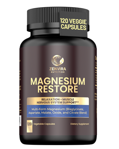 Magnesium Restore