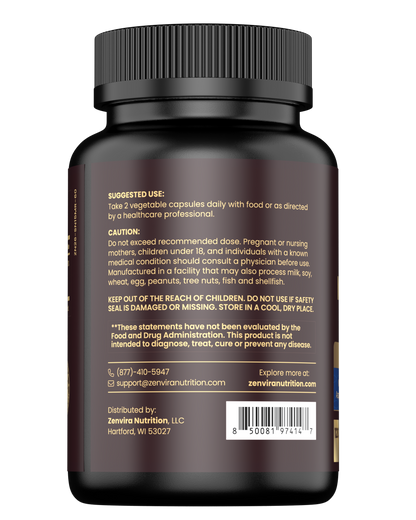 Magnesium Restore