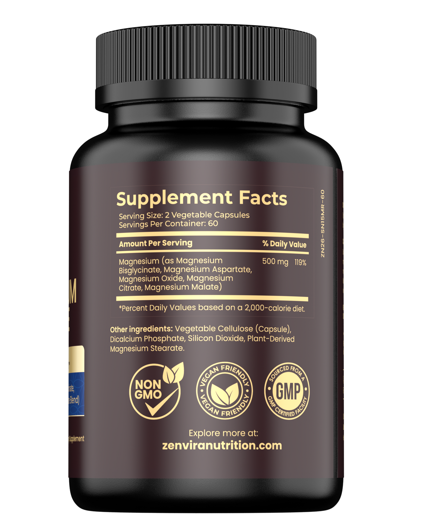 Magnesium Restore