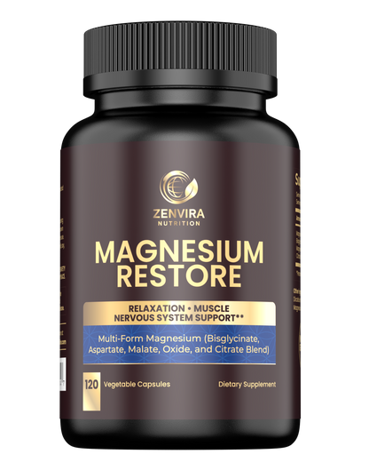 Magnesium Restore