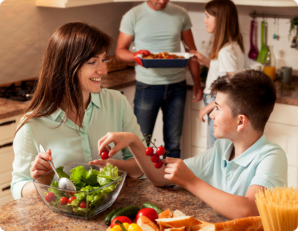 Restore Daily Magnesium Support